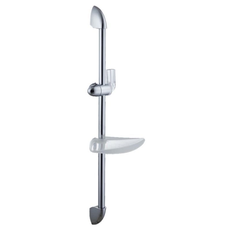 Душевая штанга Haiba HB8001, хром арт. 173698