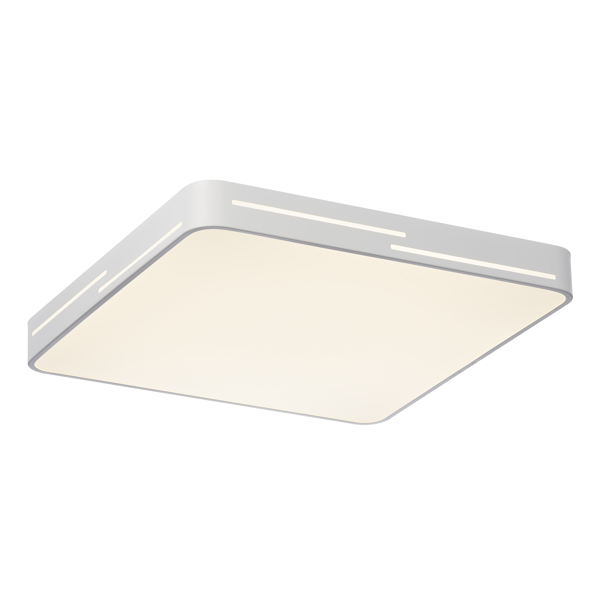 Citilux Купер Лайн CL724K95GL0 LED RGB Светильник с пультом Белый арт. 89180