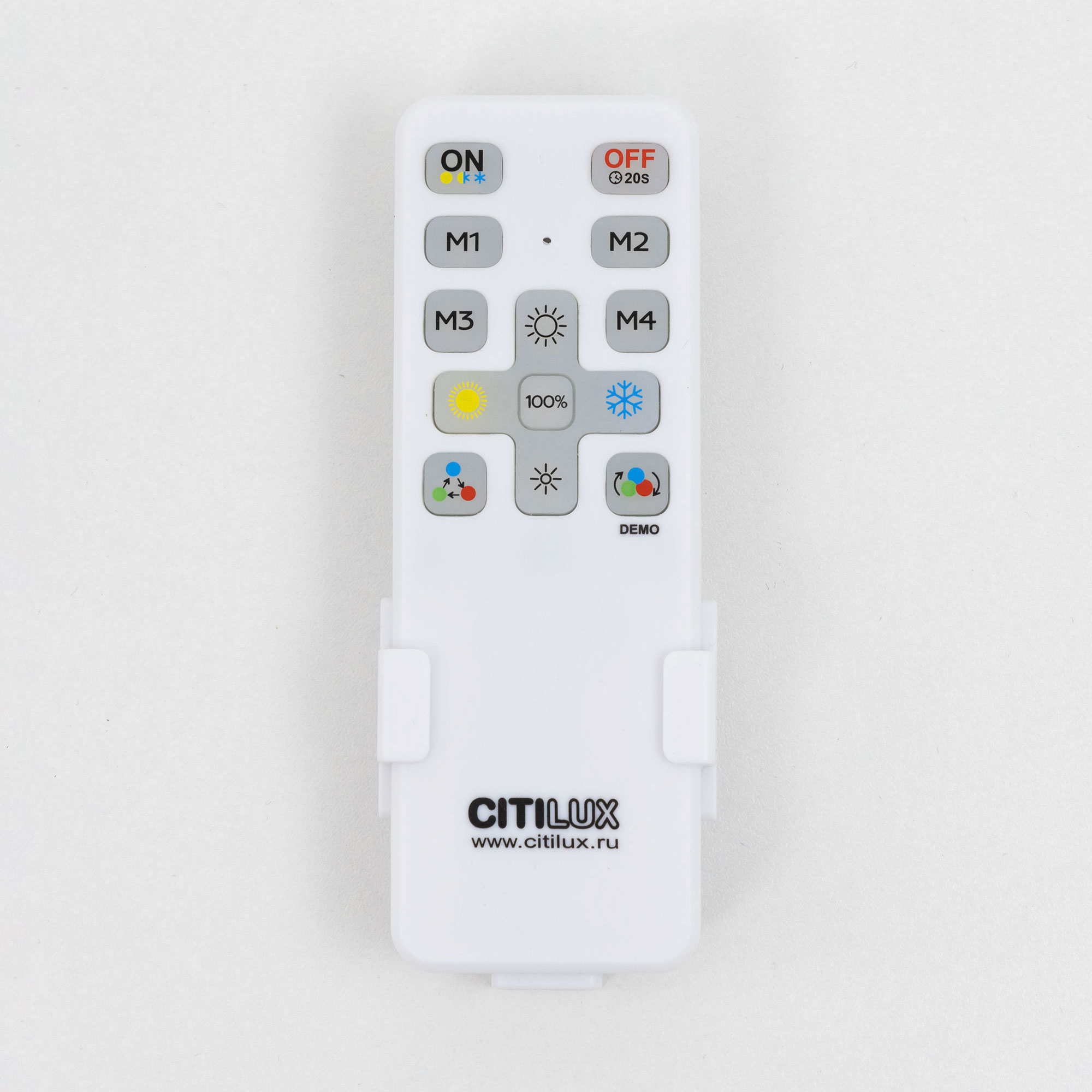 Citilux Квест CL739170 LED Люстра с пультом арт. 88899
