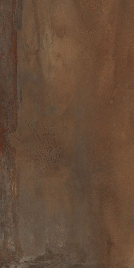 Керамическая плитка INTERNO 9 RUST ret   80X160 арт. 84574