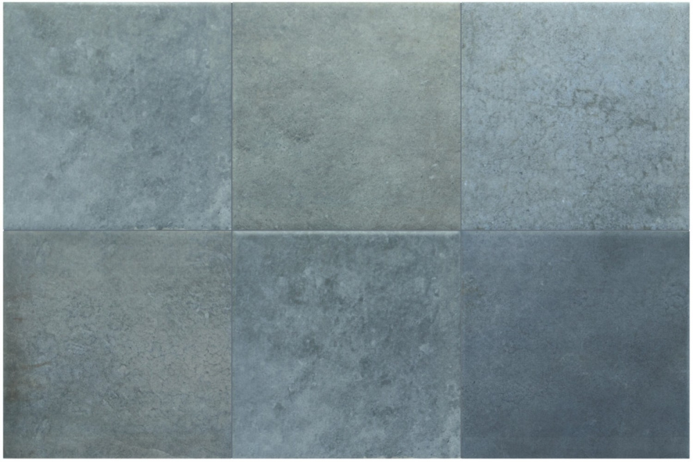 EQUIPE SPA&POOLS INDIGO MATT 15х15 EQ-4 арт. 44555