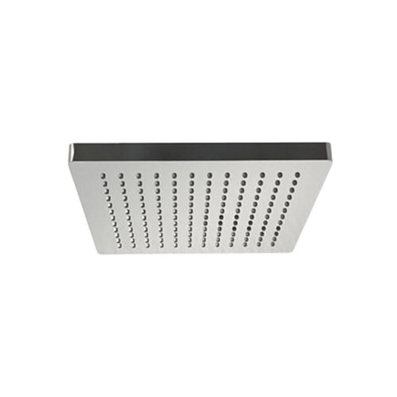 Верхний душ Bravat Built-in P7078C-RUS, хром арт. 174529
