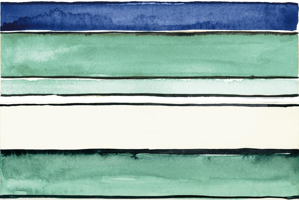 STRIPES SEA MIX 20x60 арт. 47556