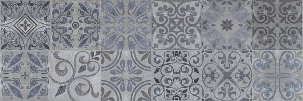 PORCELANOSA ANTIQUE BLUE 33.3х100 G-271 арт. 43958