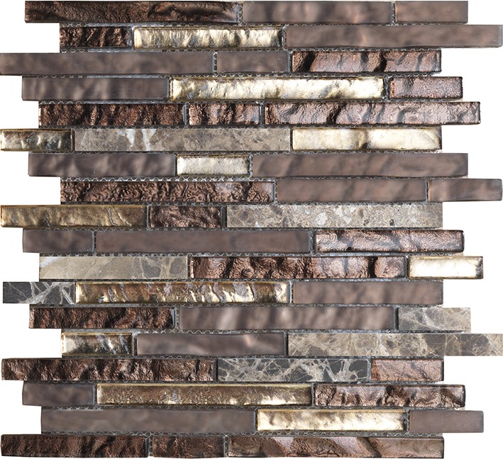 LANTIC TREASURES BRONZE EMPERADOR STRIP 29.2x30.4 G-135 арт. 87372