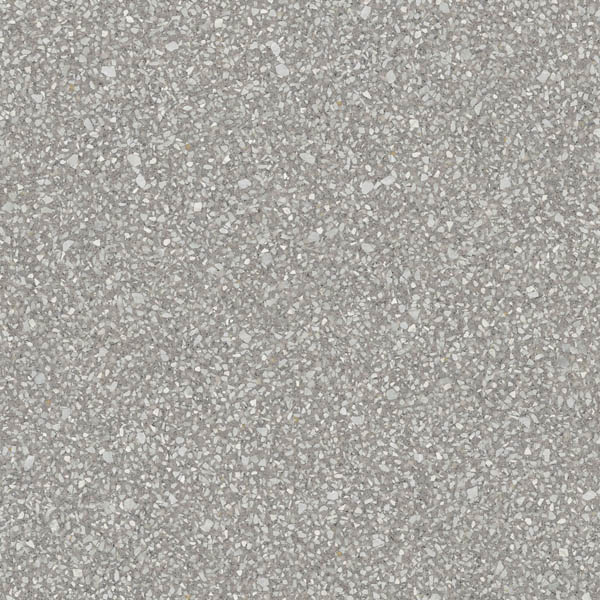 Керамический гранит BLEND DOTS GREY RET 60X60 арт. 85000