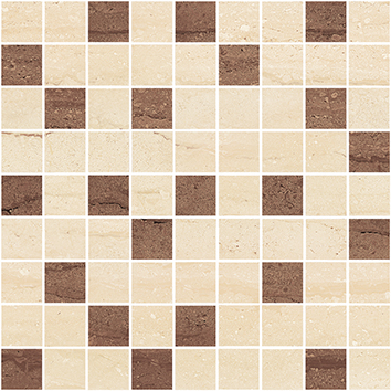 Тути вставка мозаика многоцветная (A-TG2L451\G) 30x30 арт. 22838