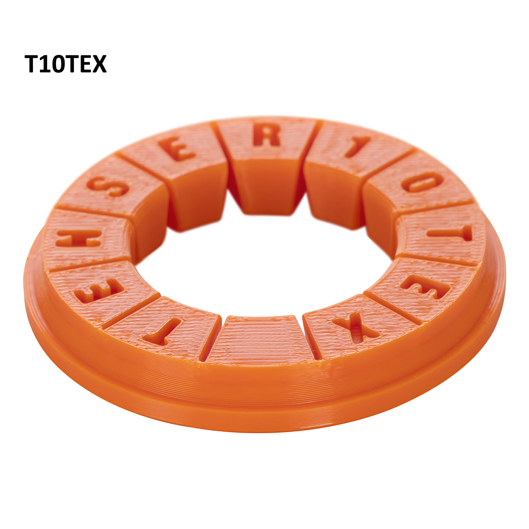 Skytek SkyPORT.10 Tenser T10TEX Инструмент для установки фиксирующего кольца Ткань арт. 129429