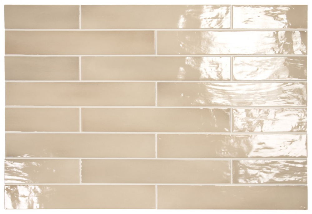 EQUIPE MANACOR BEIGE ARGILE 6.5х40 EQ-5 арт. 43286