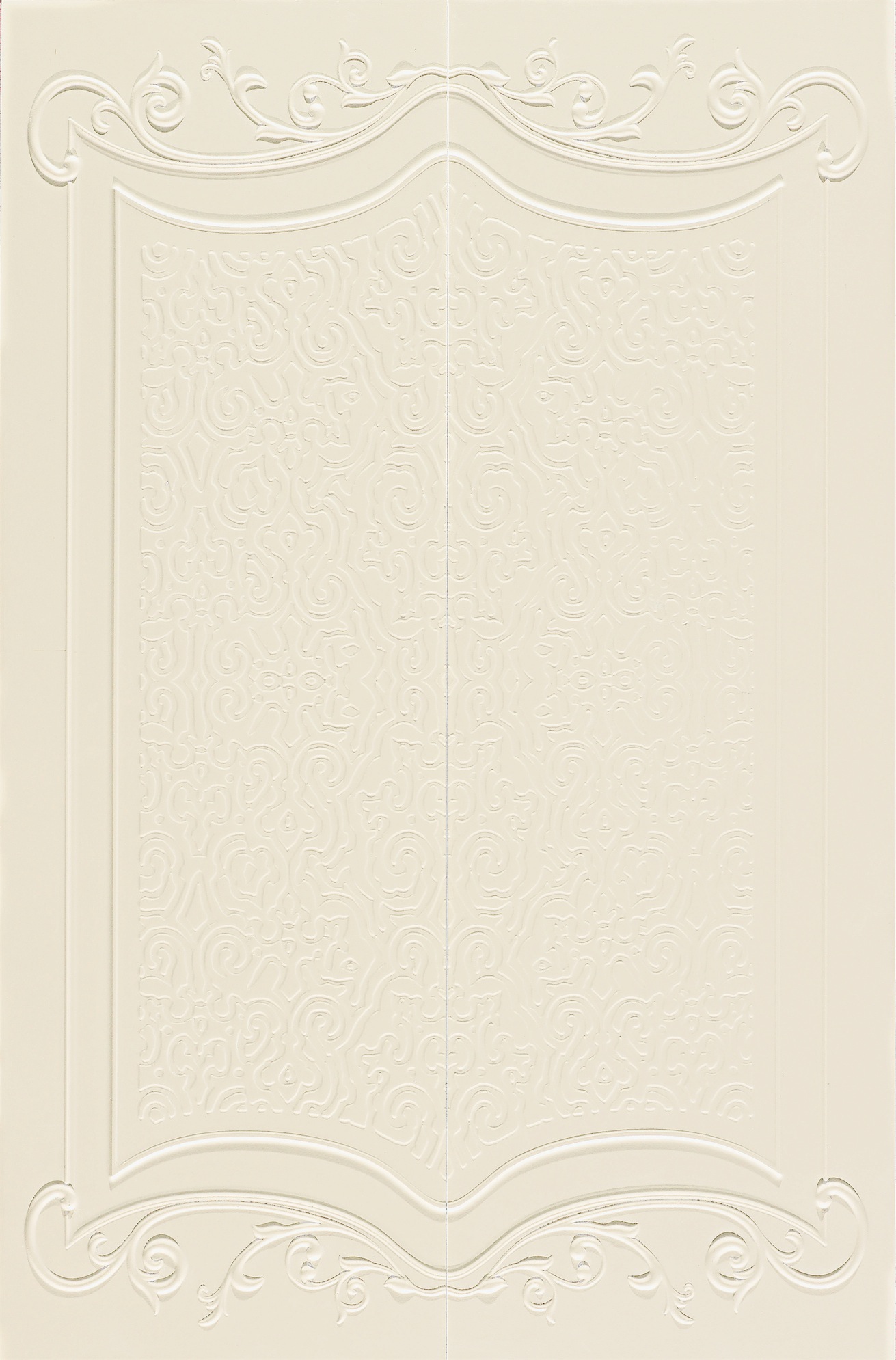 ДЕКОР MM10DA MARMI IMPERIALI BOISERIE WHITE DECORO арт. 86510