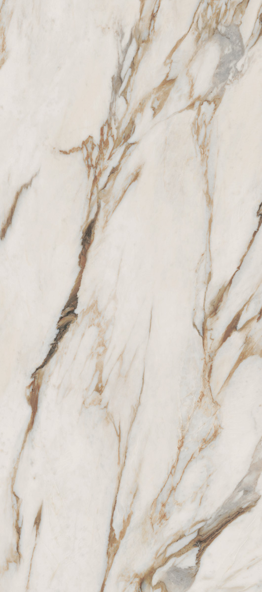 Керамогранит SNS.SIGN.CAL.VENA ORO LUX RET 120X280 арт. 85191