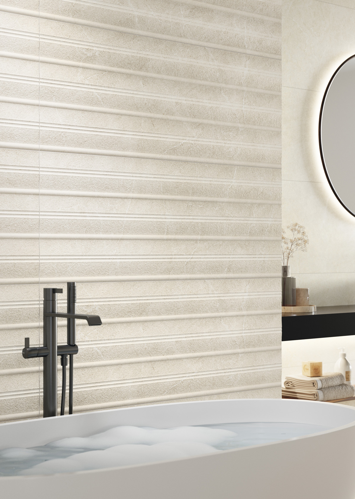 ZARCI BLANCO 45X120 REC. арт. 80422