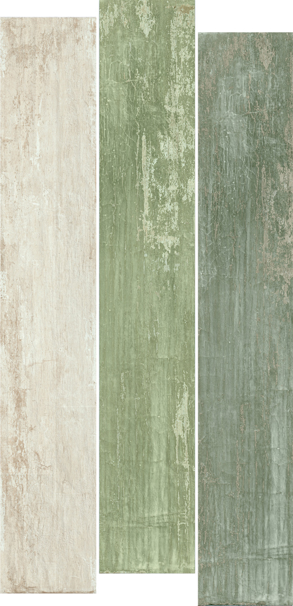 Керамогранит FOYER LISTONE SAGE NAT.RET.20X120 арт. 85837