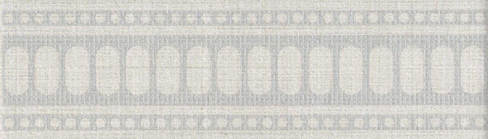 OS/A339/8373 Бордюр Спинелли матовый 20x5,7x0,69 арт. 119554