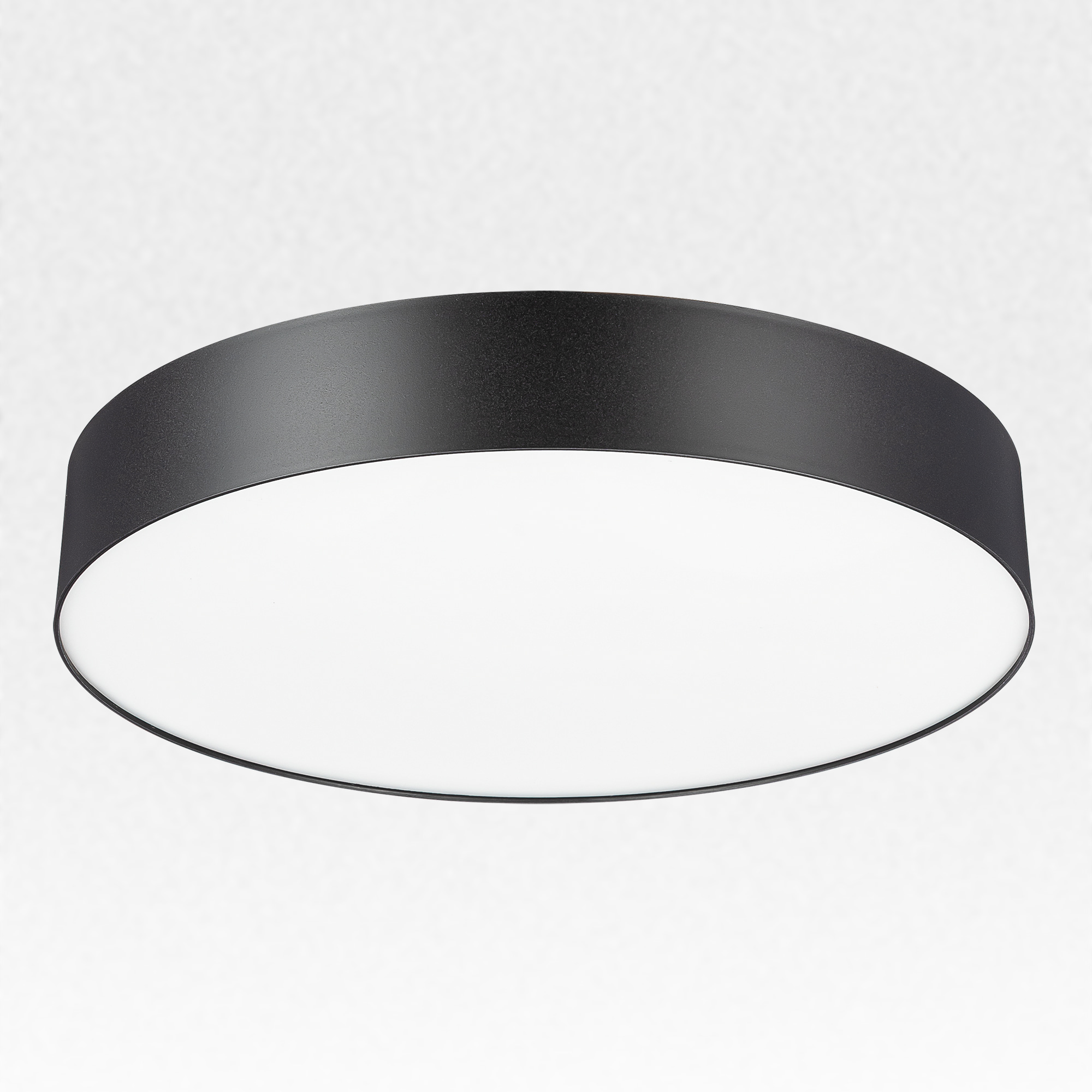 Citilux BART CL755391 LED Светильник потолочный Чёрный арт. 89597