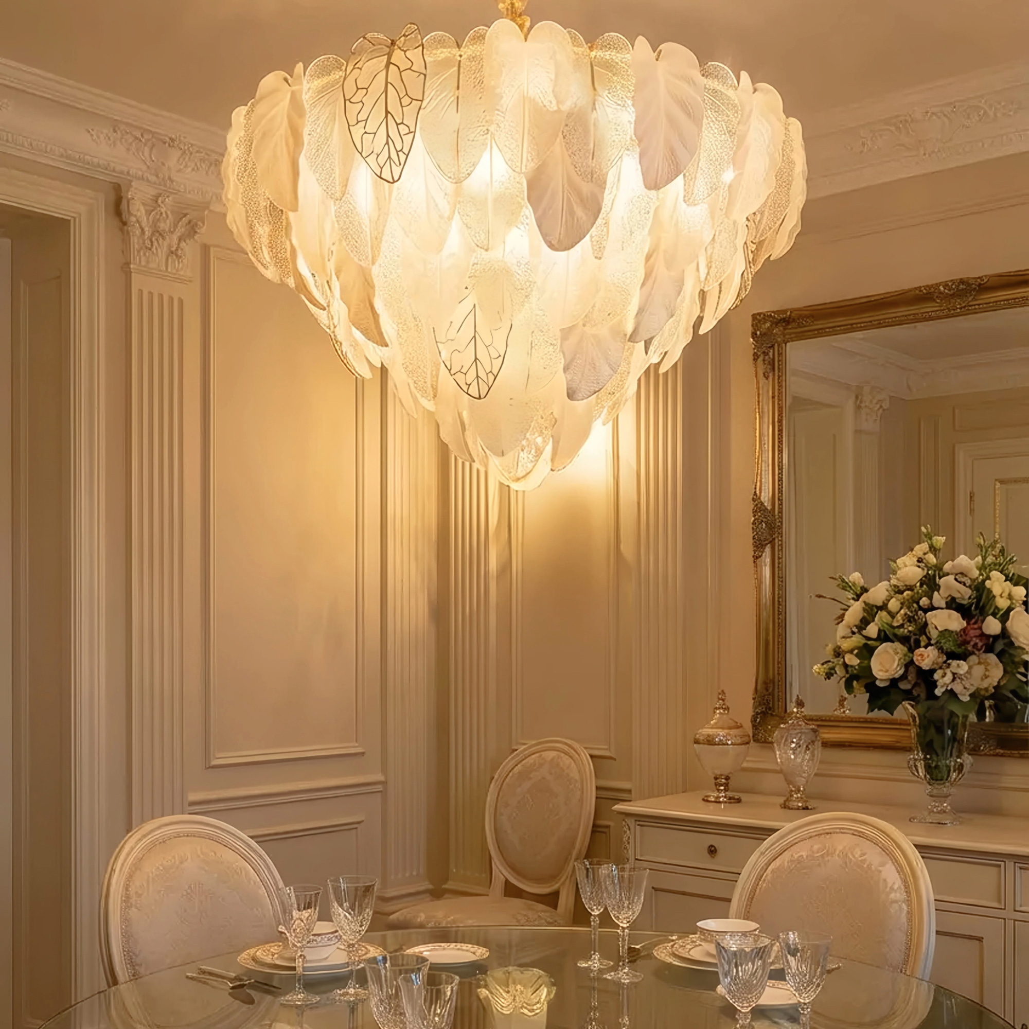 Citilux HASIENDA CL328190 Люстра подвесная арт. 89745