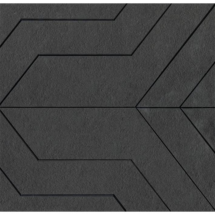 LANTIC FOCUS BLACK 29х28x0.98 G-159 арт. 40706