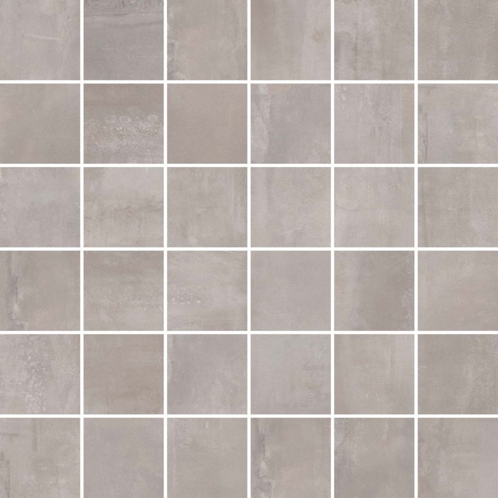 Мозаика MOS.QUADRETTI SILVER 30X30 арт. 82658