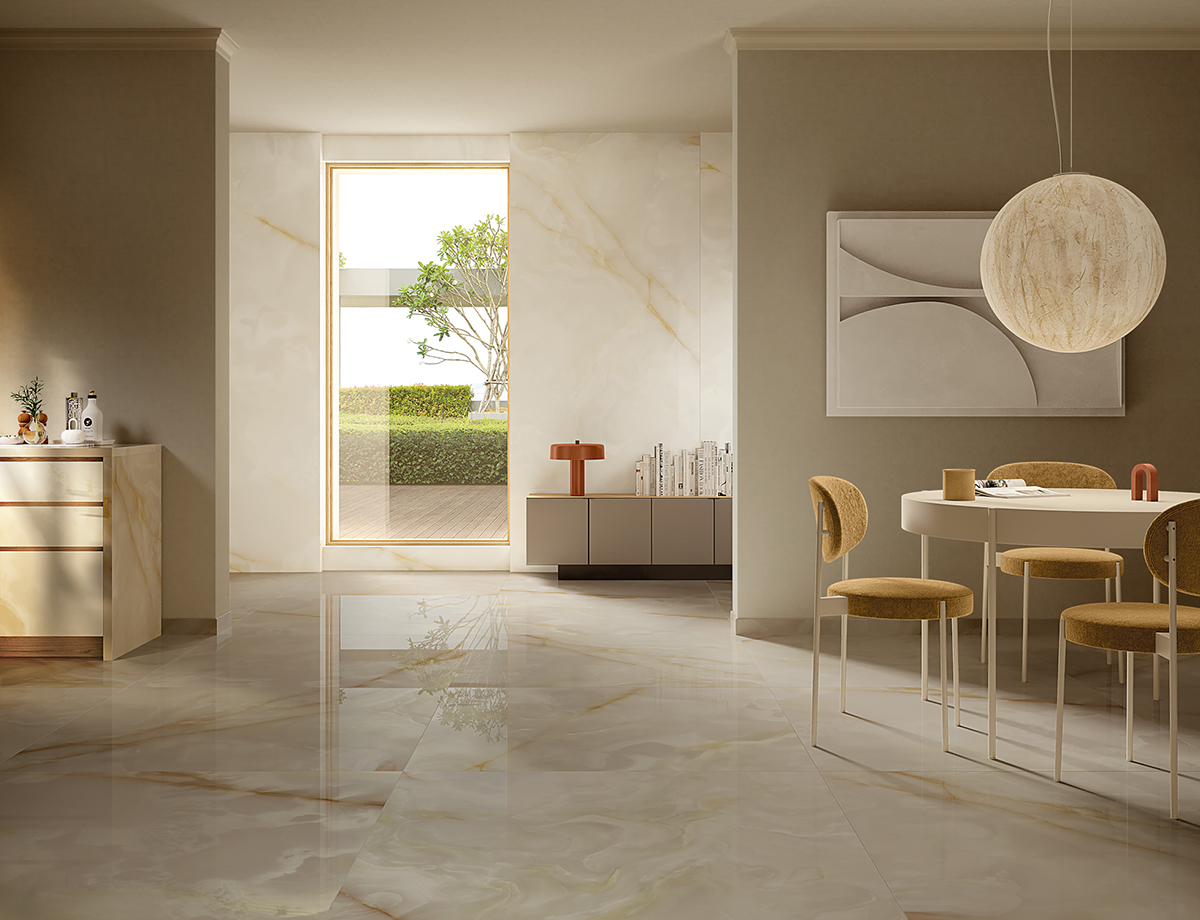 GEMME 120X278 CIELO BRILLANTE арт. 79977