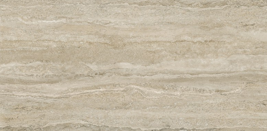VitrA CityStone Керамогранит Травертин Линейный 60x120 натуральный арт. 70169