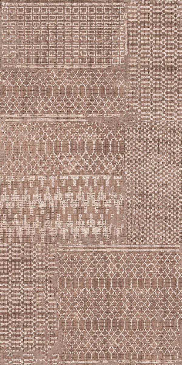 Керамогранит MIND DECOR PIBIONES MOCHA MOL.RET 60X120 арт. 89933