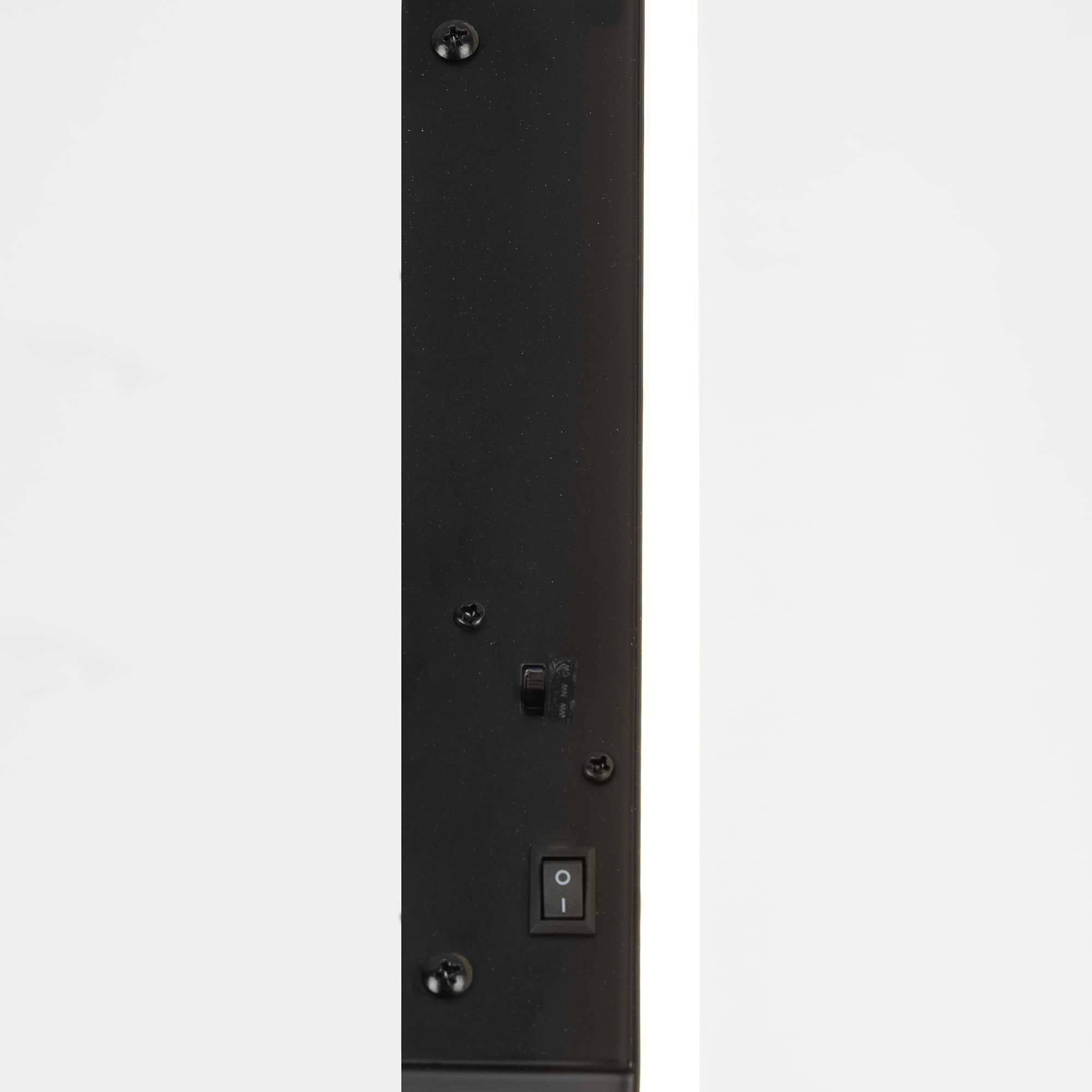 Citilux Тринити CL238561 Настенный светодиодный светильник Чёрный арт. 88987