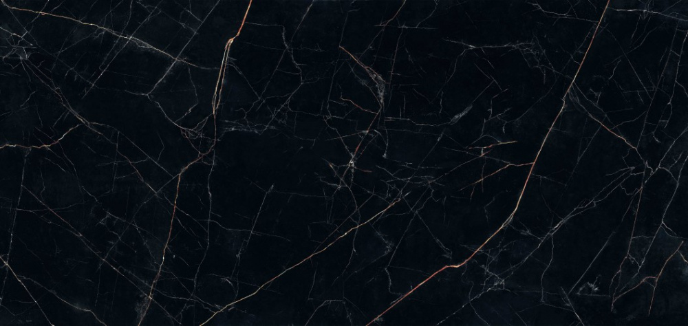 GRESPANIA COVERLAM NERO ARDI PULIDO 120х260x5.6 арт. 42612