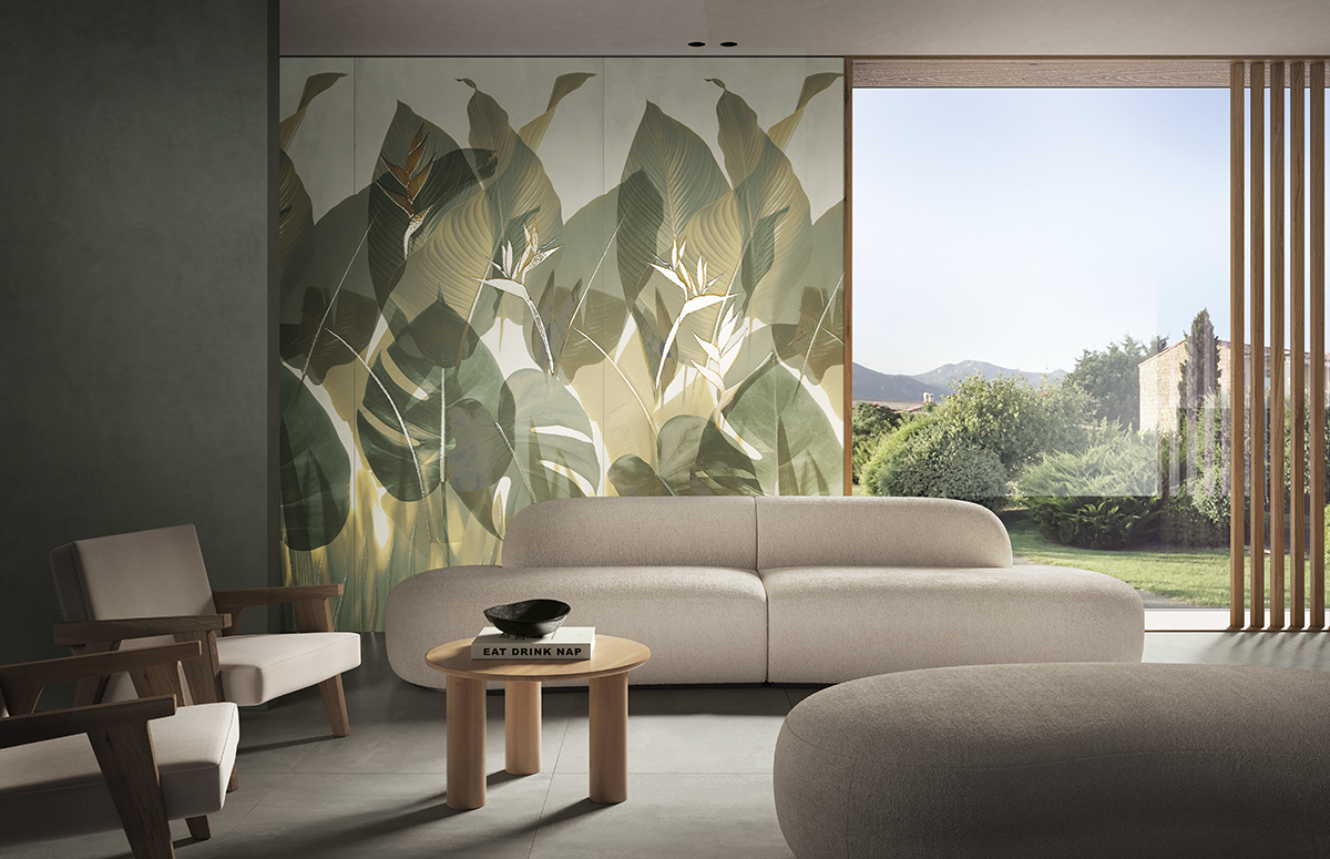 YLICO 120X278 TAUPE MATT R9 арт. 79721