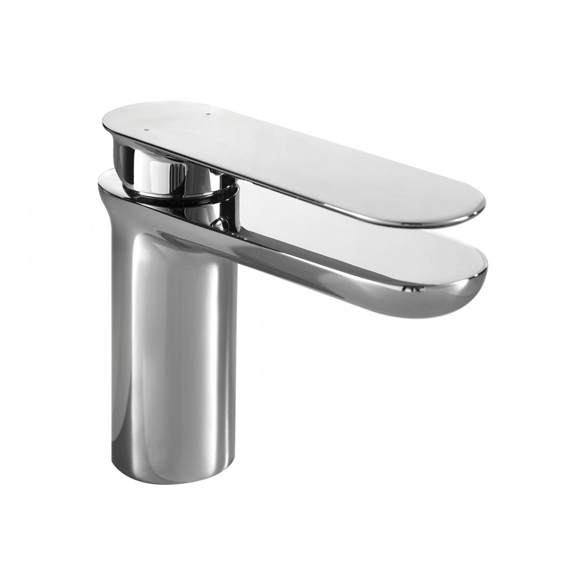 Смеситель для раковины Bravat Gina F165104C-ENG, хром арт. 163149
