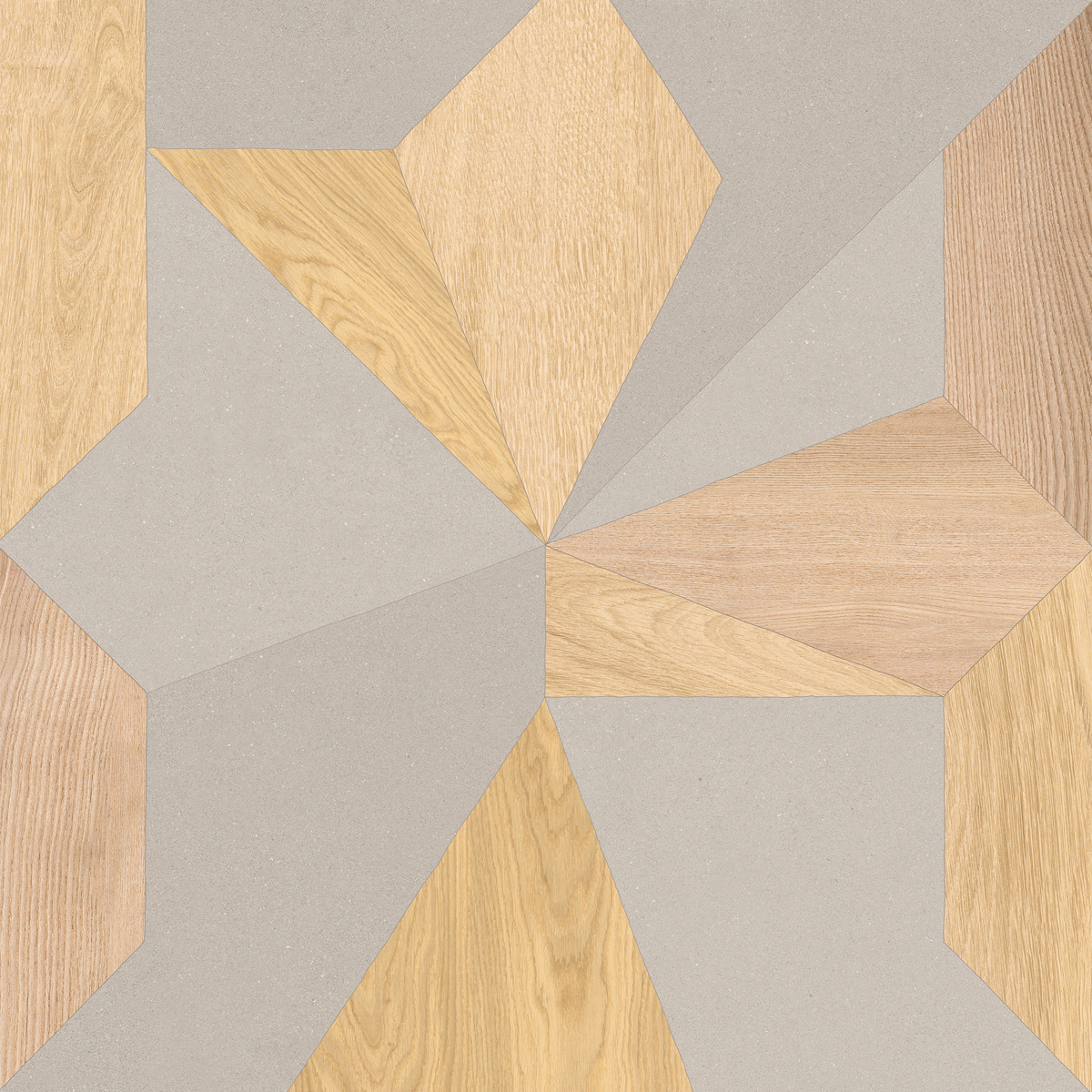Керамогранит NATIVE NI FEELING ARGILLA RETT. 60X60 арт. 86216