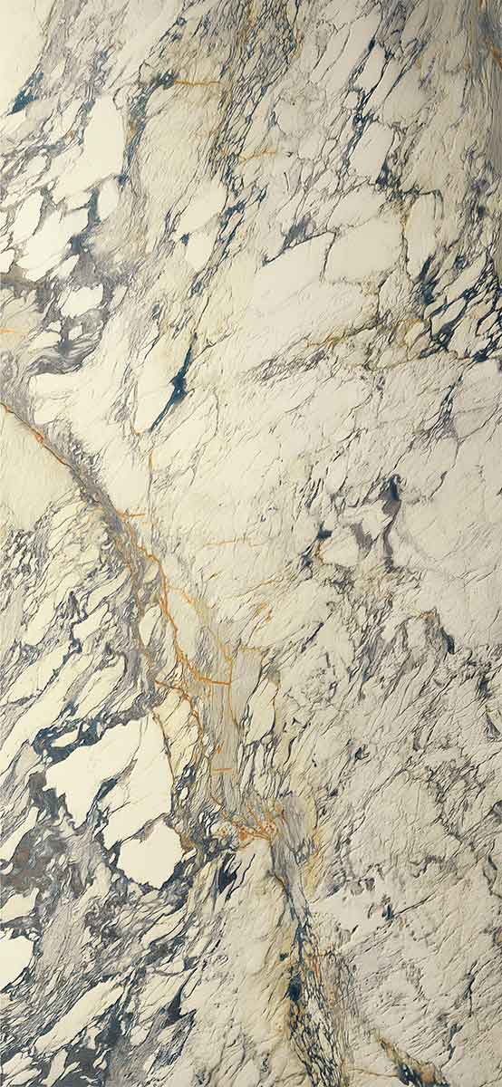 Керамогранит HME 7 BRECCIA CAPRAIA 120X260 RETT HARD арт. 85919