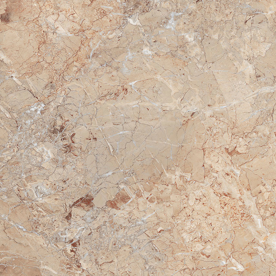 Brecia Antic Brown Керамогранит 60х60 Полированный арт. 20954
