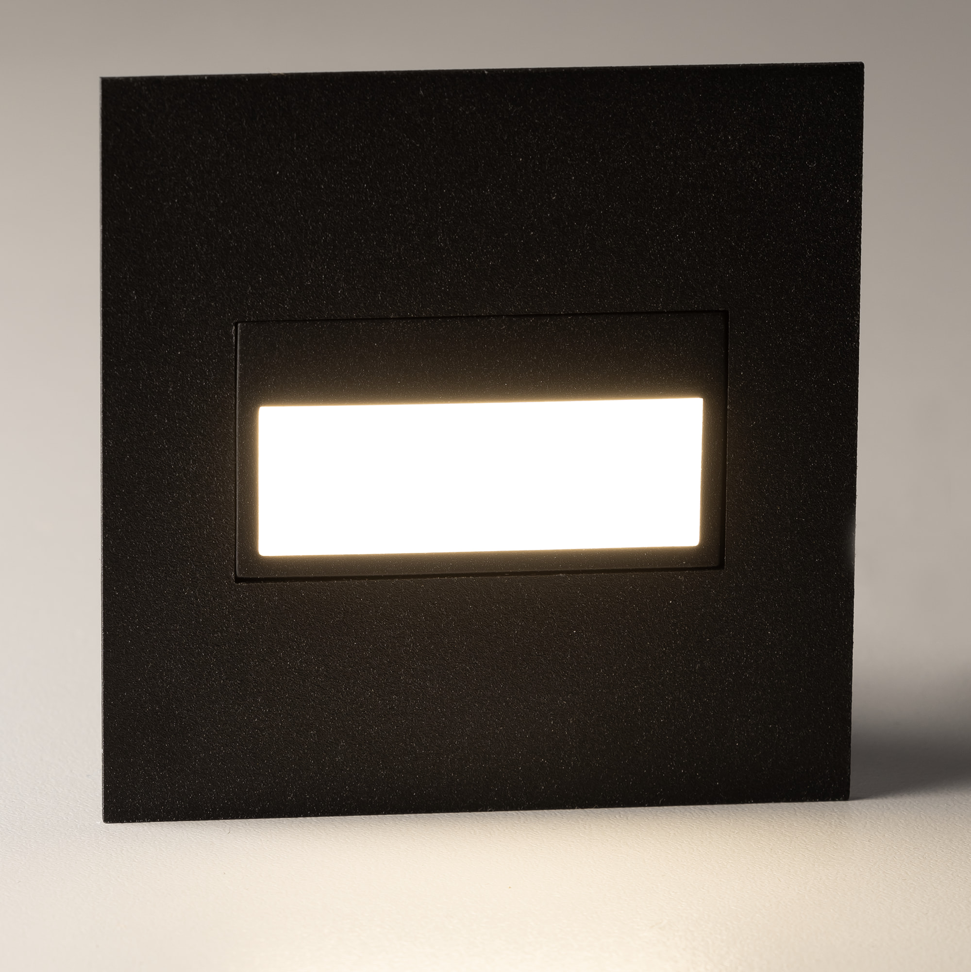 Citilux Скалли CLD007K5 LED Встраиваемый светильник лестничный Чёрный арт. 89093
