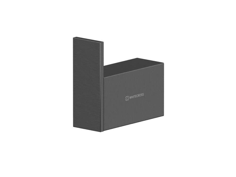 WHITECROSS cubo Крючок, оружейная сталь арт. 31673