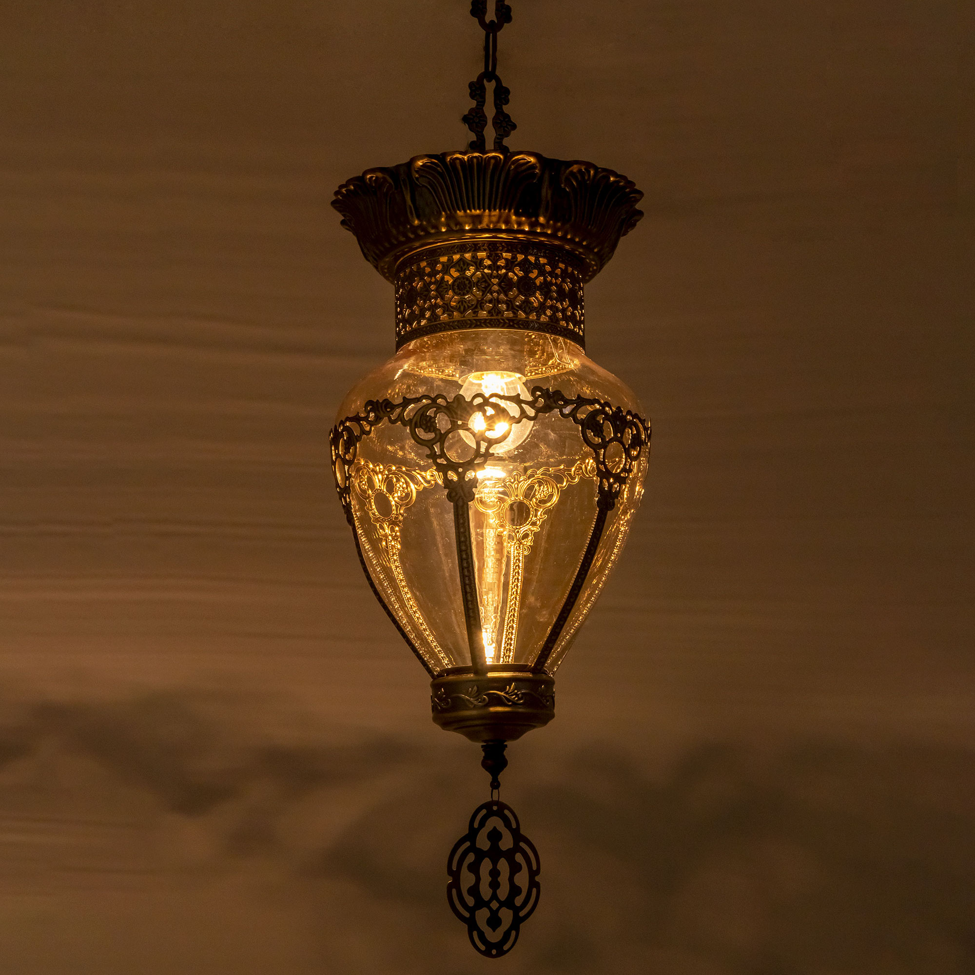 Citilux Каир CL419213 Подвесной светильник Бронза арт. 88795
