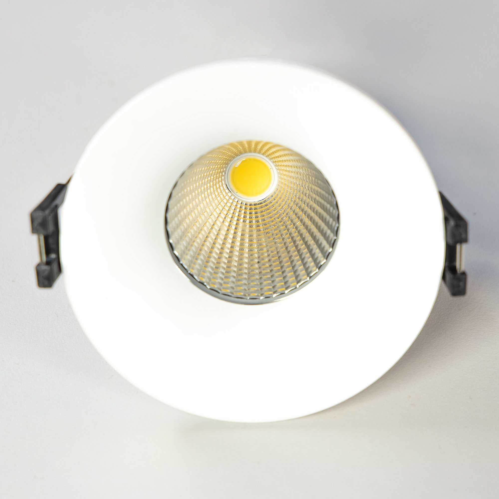 Citilux Гамма CLD004NW0 LED Встраиваемый светильник с диммером арт. 88728