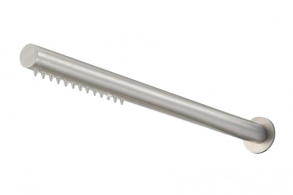 TREEMME 22 mm Верхний душ, L360 мм, нержавеющая сталь арт. 38696