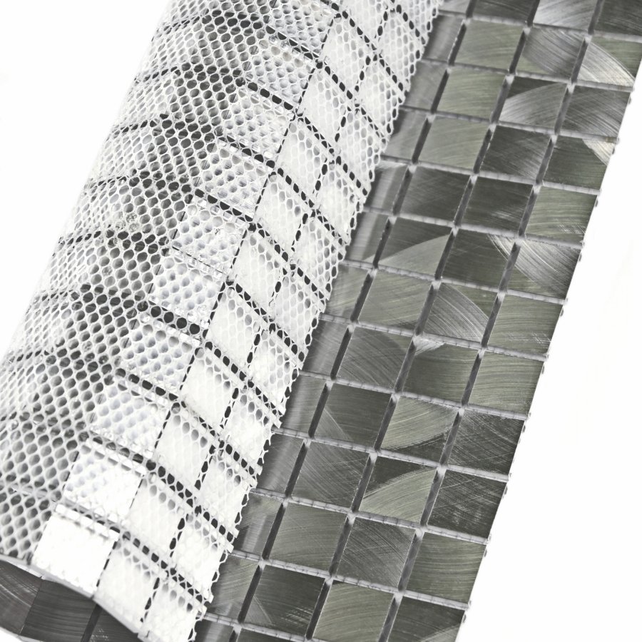 Metal 4*20*20 305*305 арт. 90750
