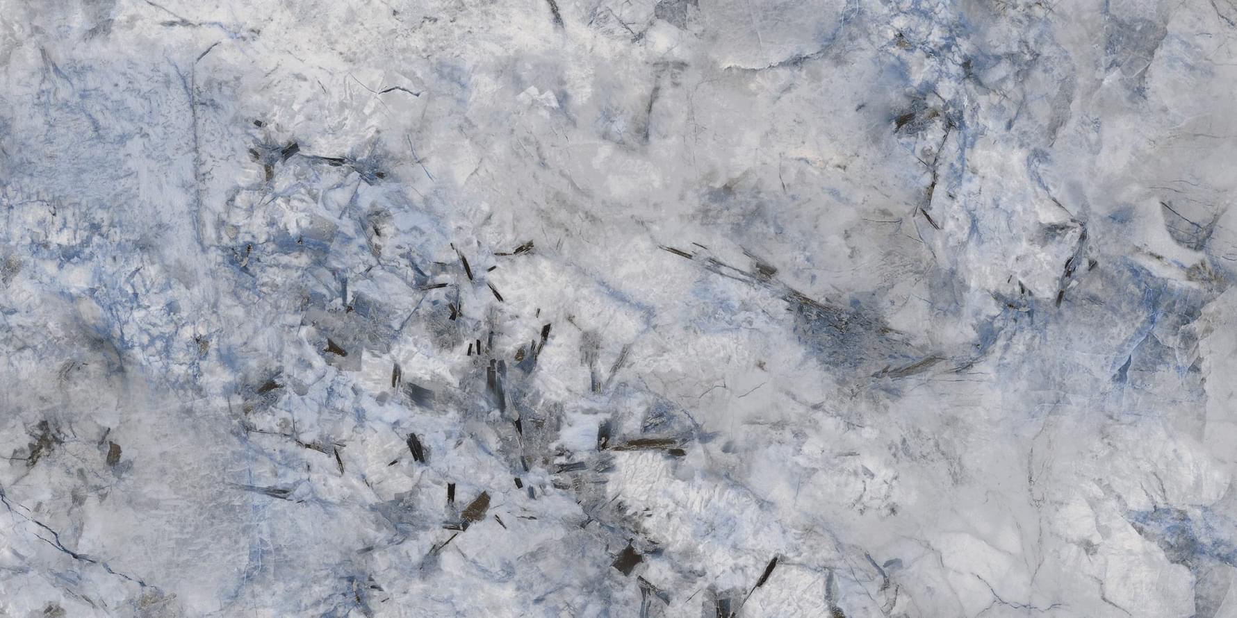 Dogma Project Antibacterial Керамогранит Patagonia Ice Levigato 60x120 полированный арт. 70908