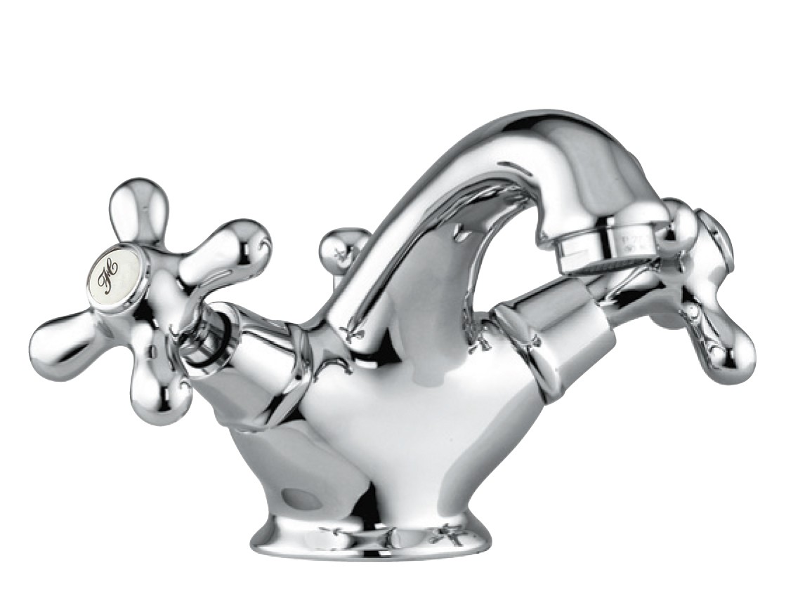 Смеситель для раковины Webert Armony AM700108015, хром арт. 161952