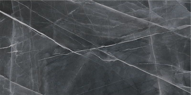 VitrA CityMarble Керамогранит Калакатта Блэк 60x120 лаппатированный арт. 70164