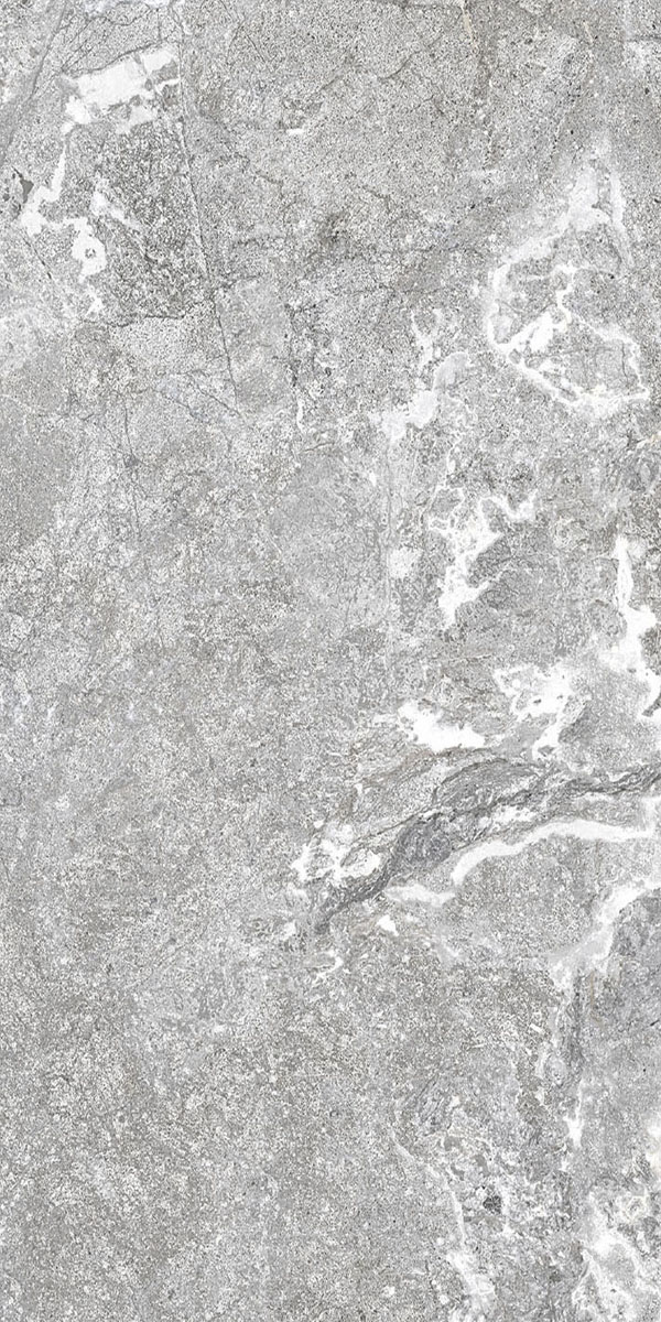 Керамогранит  ONYX&MORE WHITE PORPHYRY STR 6MM R  60x120 арт. 84060