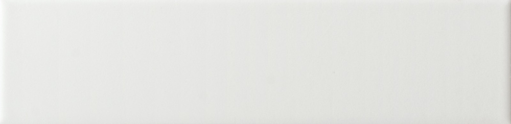 EQUIPE LUMINA WHITE ALYSSUM MATT 6х24.6 EQ-3 арт. 57961