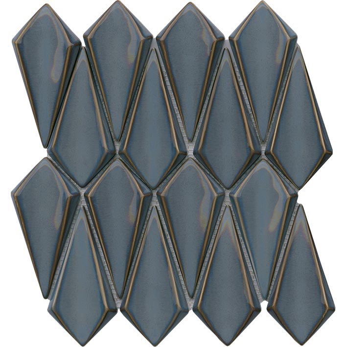 LANTIC TUSK NAVY 31х31.5x1.1 G-143 арт. 41227
