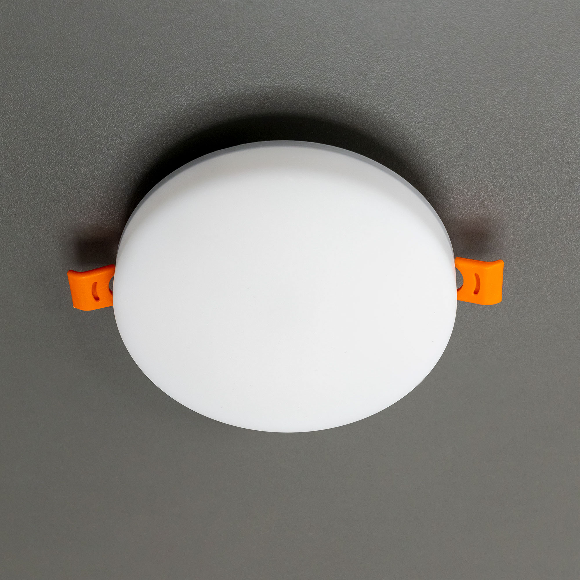 Citilux Вега CLD5315N LED Встраиваемый круглый светильник арт. 88809