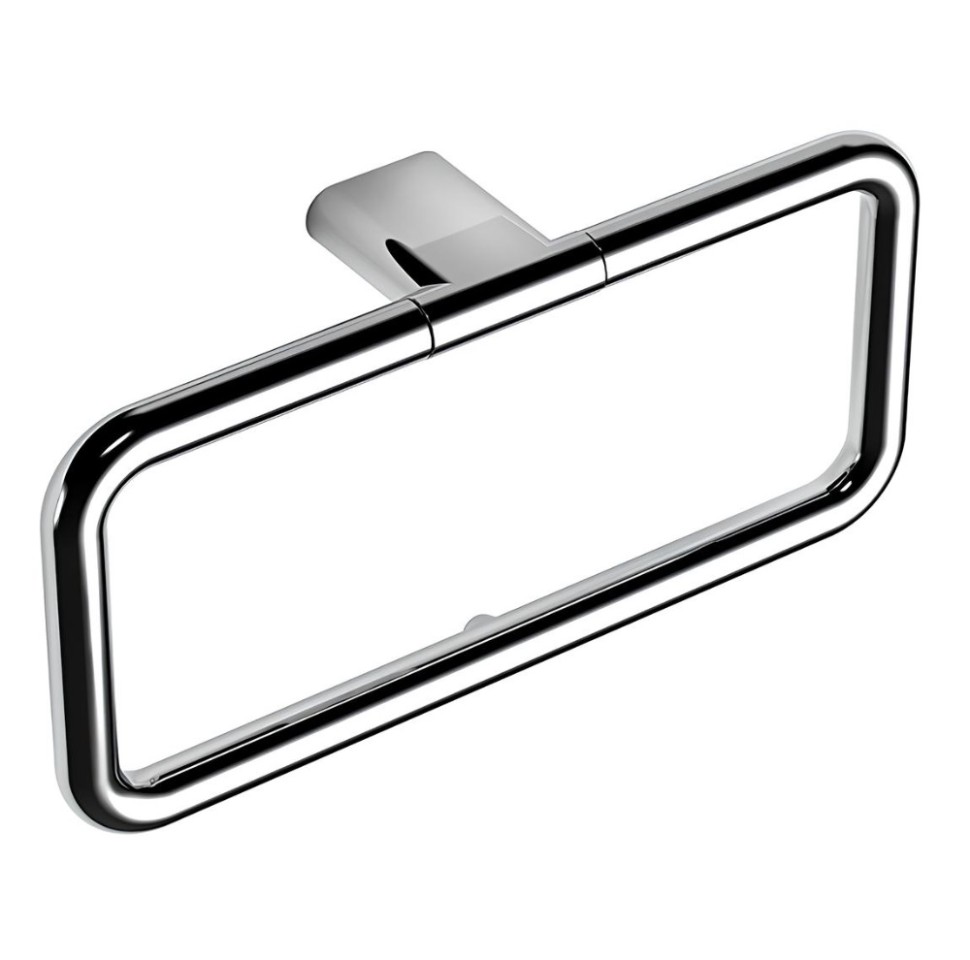 COLOMBO Mini Полотенцедержатель кольцевой, хром арт. 31742