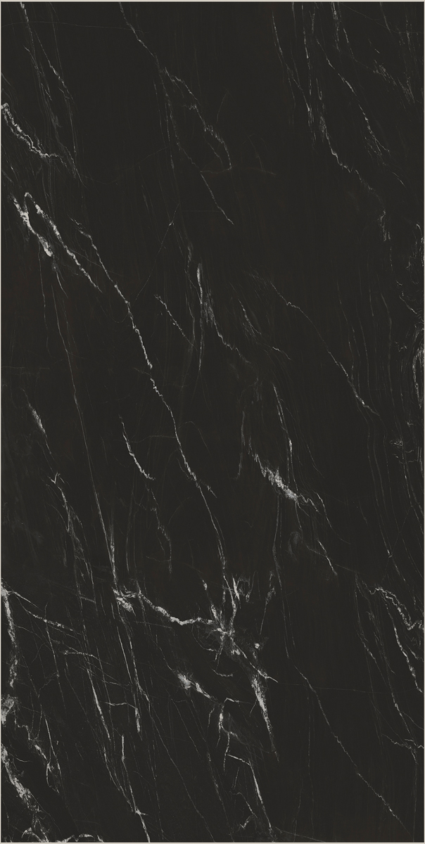 Керамическая плитка NERO BELVEDERE NAT RETT	160x320 арт. 84594