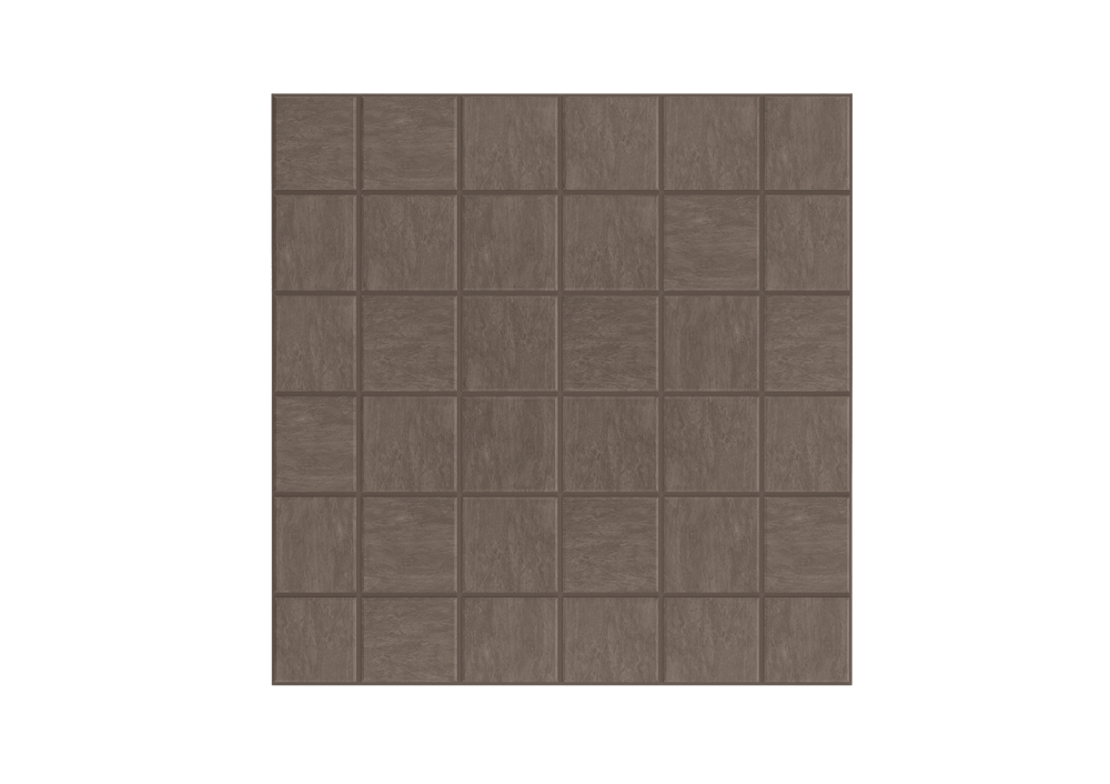 Мозаика SR07 (5х5) 30x30 непол. арт. 114964