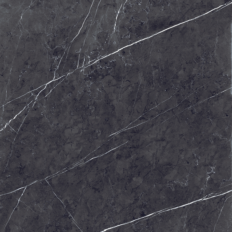 Pietra Violet Керамогранит графитовый 80x80 Лаппатированный арт. 28307