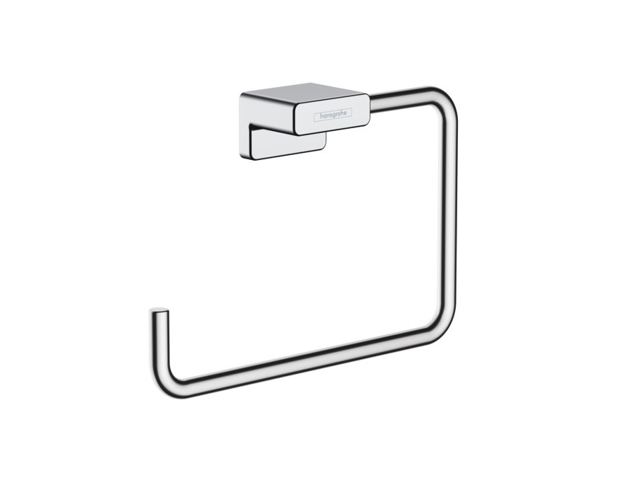 HANSGROHE AddStoris Полотенцедержатель настенный, хром арт. 30590
